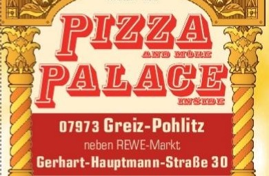 Pizza Palace